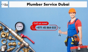 Plumber Service Dubai